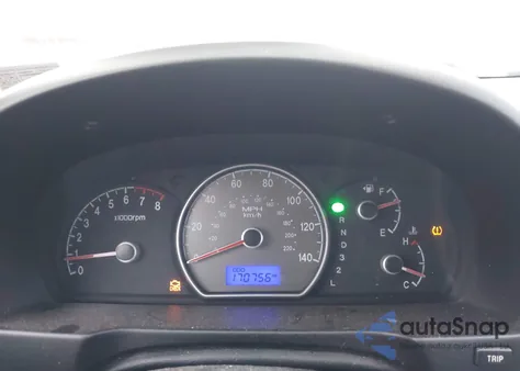 2008 Hyundai Elantra Gls/Se from USA, damaged, VIN KMHDU46D48U567142